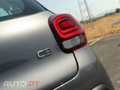 Citroen C3 1.5 BlueHDi Feel