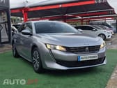 Peugeot 508 SW 1.5 BlueHDi Allure