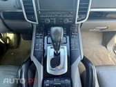 Porsche Cayenne II 3.0 Diesel 240cv Nacional