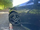 Mercedes-Benz A 200 AMG Line Aut.