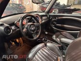 MINI Cooper Cooper D