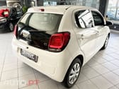 Citroen C1 1.0 VTi Feel S&S