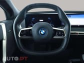 BMW iX XDrive40 Sport 