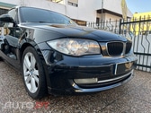 BMW 120 D