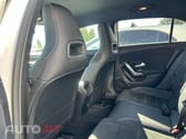 Mercedes-Benz A 250 e AMG Line