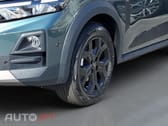 Dacia Sandero Eco-G 120 Stepway Extreme