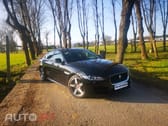 Jaguar XE 2.0 D R-Sport Aut.
