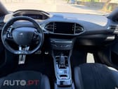 Peugeot 308 1.2 PureTech Allure Full LED EAT8