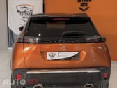 Peugeot 2008 1.2 PureTech GT EAT8