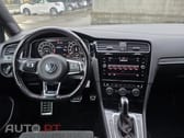 Volkswagen Golf GTI (BlueMotion ) DSG Performance