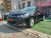 Citroen C4 1.6 BlueHDi Feel