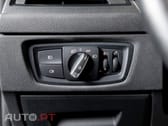 BMW 116 d Advantage