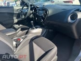 Nissan Juke 1.5 dCi Acenta Connect