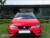 Seat Leon 2.0 TDI FR