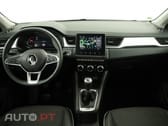 Renault Captur Captur 1.0 TCe Techno Bi-Fuel