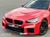 BMW M2 Competition Auto