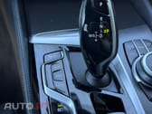 BMW 520 e Pack M