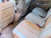 Renault Mégane Scenic 1.5 dci
