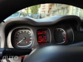 Fiat Panda 1.2 Young