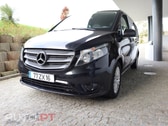 Mercedes-Benz Vito 116 CDi/34 Select