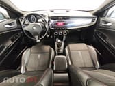 Alfa Romeo Giulietta 1.6 JTDm Progression