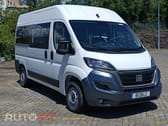 Fiat Ducato 35 2.2 M-Jet L CD