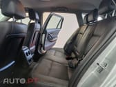 BMW 320 d Touring