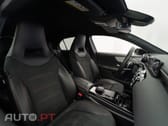 Mercedes-Benz A 250 e AMG Line