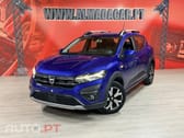 Dacia Sandero 1.0 TCe Expression