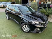 Peugeot 3008 1.5 BlueHDi Active
