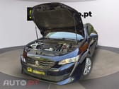 Peugeot 508 SW 1.2 EAT8 Business