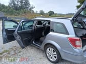 Opel Astra Caravan 1.7 CDTI