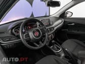 Fiat Tipo 1.3 M-Jet Lounge