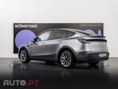 Tesla Model Y Long Range Tração Integral