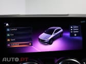 Mercedes-Benz EQA 250+ Progressive