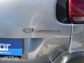 Citroen C3 Aircross 1.2 PureTech C-Series