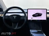 Tesla Model 3 Standard Range Plus RWD
