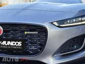 Jaguar F-Type Coupe 2.0 Aut. R-Dynamic