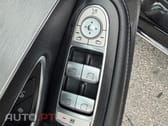 Mercedes-Benz C 180 BlueTEC Avantgarde Aut.