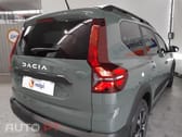 Dacia Jogger Expression ECO-G  (GPL)