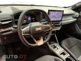Dacia Duster 1.6 Hybrid Journey