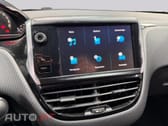 Peugeot 2008 1.2 e-VTi Style