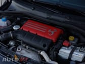 Abarth 595 1.4 T-Jet Competizione MTA