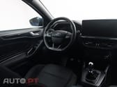 Ford Focus 1.0 EcoBoost MHEV ST-Line