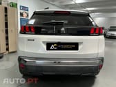 Peugeot 3008 1.2 PureTech Allure EAT8