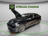 Tesla Model 3 Standard Range