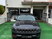 Jeep Compass 1.3 T Limited