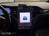 Tesla Model X 75D Dual Motor