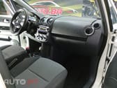 Mitsubishi Colt 1.3 Instyle