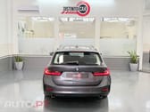 BMW 320 d Touring xDrive Line Sport Auto